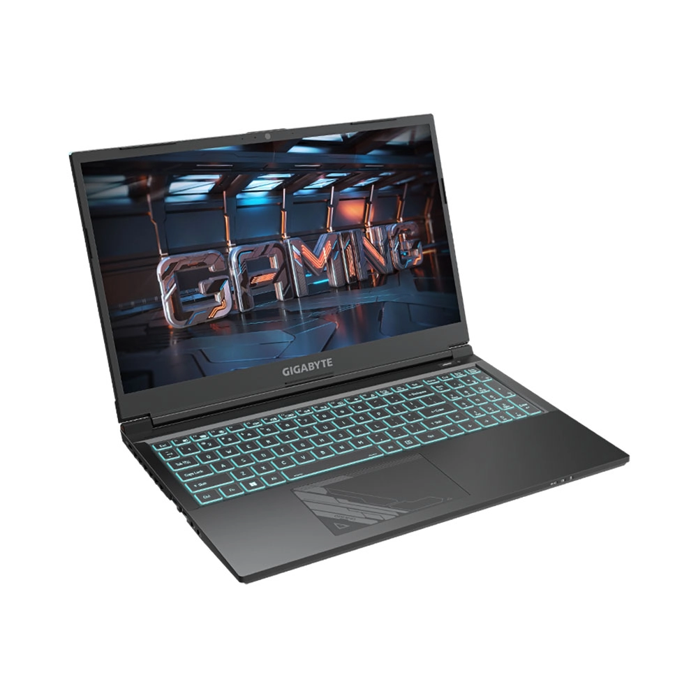 Laptop Gaming Gigabyte G5 MF5-52VN383SH (i5-13500H, RTX 4050 6GB, Ram 8GB DDR5, SSD 512GB, 15.6 Inch 144Hz FHD) - Ảnh 4