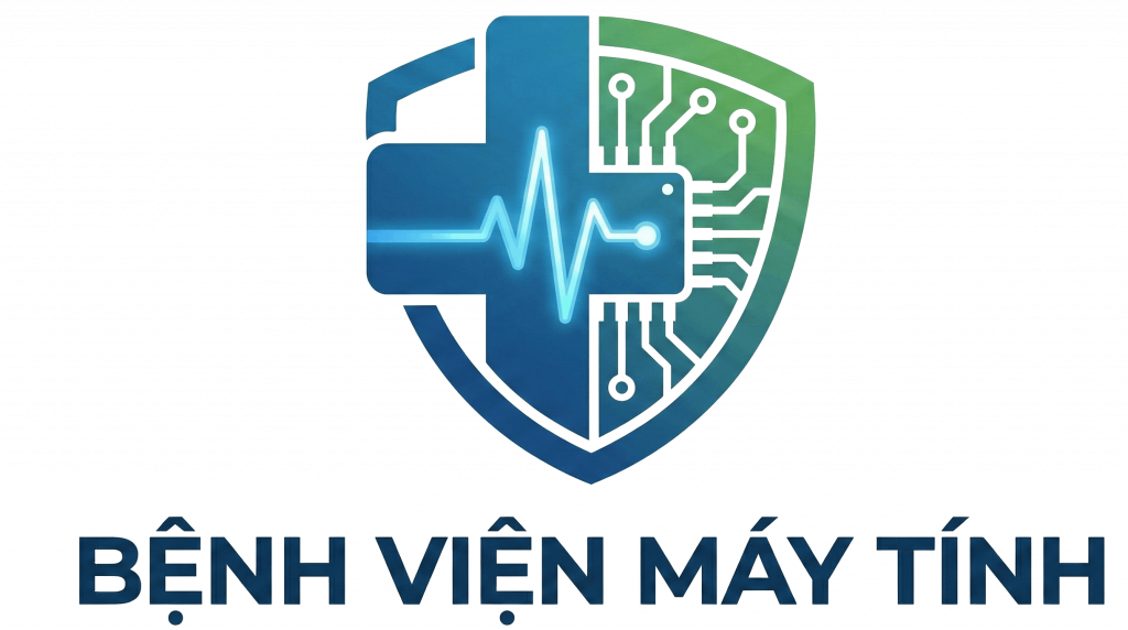 Bệnh Viện Máy Tính