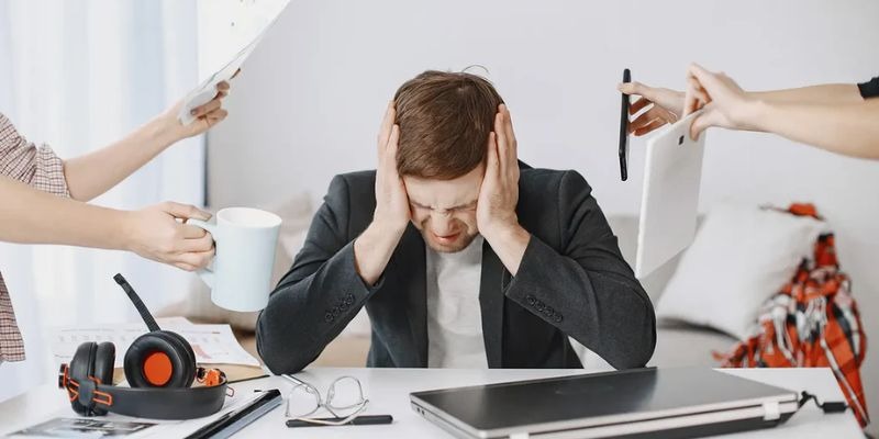 Tổng hợp các dấu hiệu cho thấy bạn đang cần nghỉ ngơi